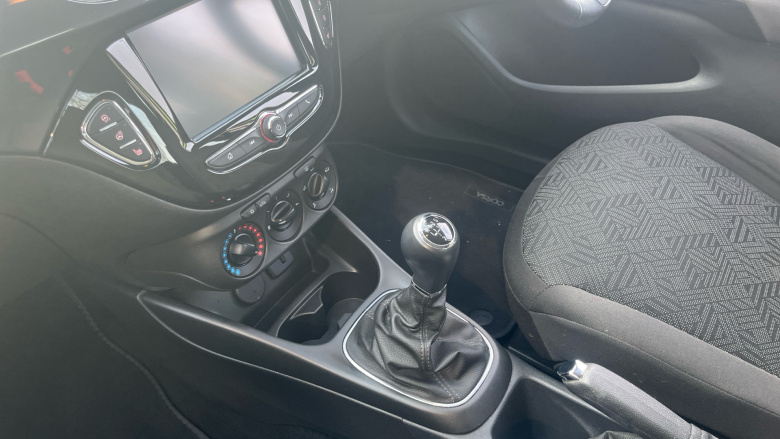 Vauxhall Corsa 1.4 [75] Energy 3dr [AC] Petrol Hatchback